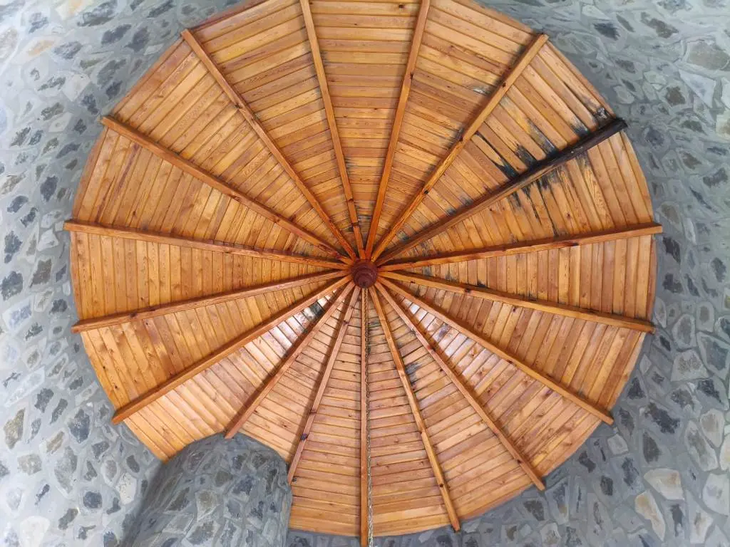 Ceiling